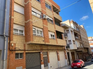 Calle Cervantes 1 3º 0 13