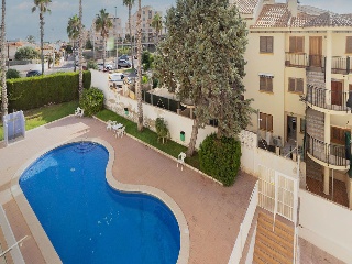 Calle Eneas 1 2ª 32 3