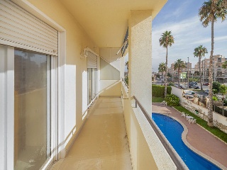 Calle Eneas 1 2ª 32 4