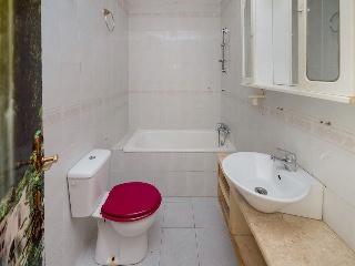 Calle Eneas 1 2ª 32 19