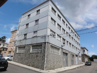 Piso en venta en Pobra Do Caramiñal (a) de 150  m²