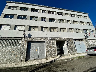 Calle Tetuan 63  Escalera Y Planta 3 Puerta Dr 4