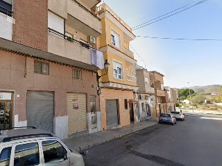 Piso en venta en Elda de 95  m²