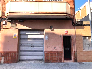 Pisos banco Badalona