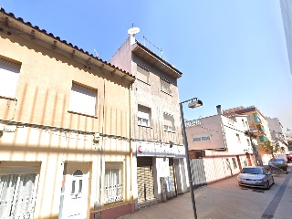 Pisos banco Mollet del Vallès