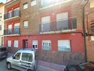 Piso en venta en Roda De Ter de 61  m²