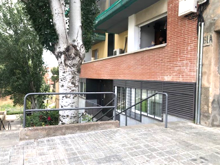 Pisos banco Terrassa