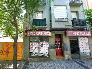 Piso en venta en Zaragoza de 0  m²