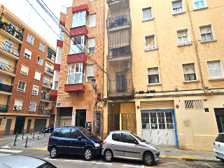 Pisos banco Valencia