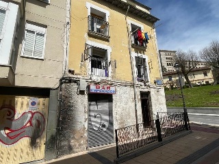 Pisos banco Burgos