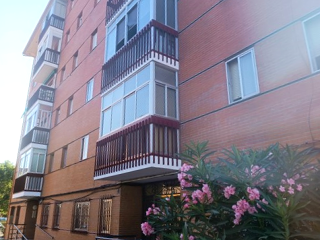 Piso en venta en Salamanca de 89  m²