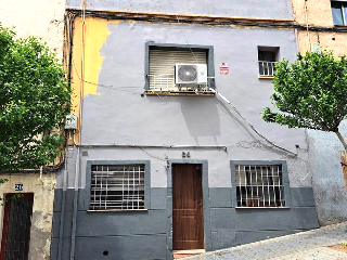 Unifamiliar en venta en Badalona de 78  m²
