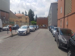 Pisos banco Terrassa