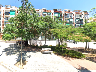 Piso en venta en Mataró de 56  m²