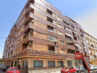 Pisos banco Sagunto/Sagunt
