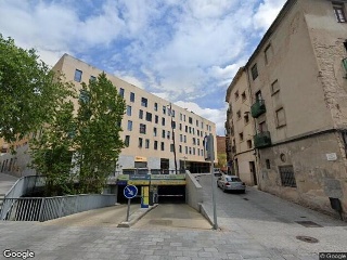Muralla De Sant Francesc 3