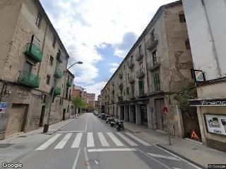 Muralla De Sant Francesc 17
