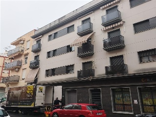 Piso en venta en Huelva de 101  m²