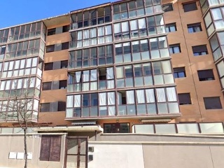 Inmueble en venta en Zaragoza de 26  m²