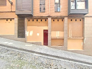 Otros en venta en Huesca de 378  m²