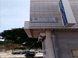 Pisos banco Almunia de Doña Godina (La)