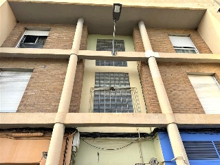 Pisos banco Pedrola