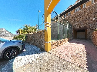 del Pozo Esparto 27