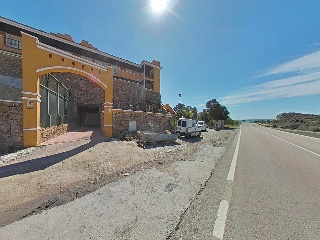 del Pozo Esparto 30