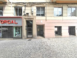 Pisos banco Zaragoza