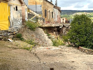 Barrio las Bodegas 17