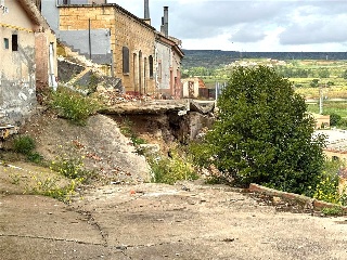 Barrio las Bodegas 18
