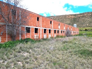 Pisos banco Almonacid de la Cuba