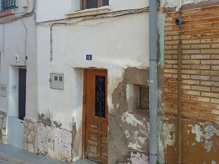 Pisos banco Mallén