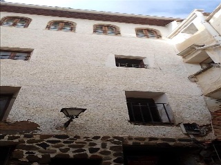 Piso en venta en Borja de 74  m²