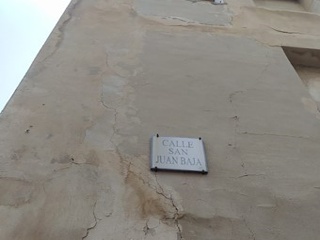 S Juan Alta 12