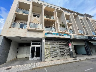 Pisos banco Pilar de la Horadada