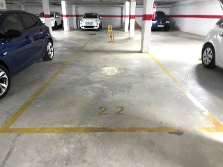 Carrasca De La 6