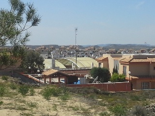 Piso en venta en Algorfa de 188  m²