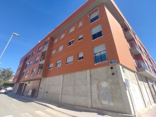 Piso en venta en Lorca de 104  m²