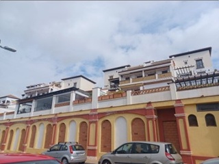 Pisos banco Almuñécar