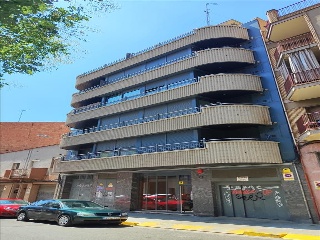 Inmueble en venta en Lleida de 15  m²