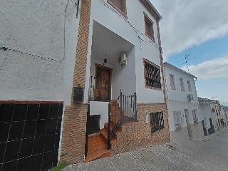 Pisos banco Illora