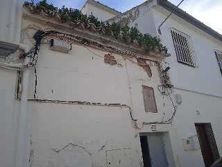 Pisos banco Marinaleda