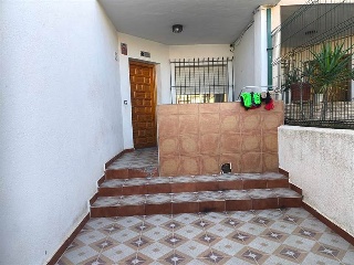 Pisos banco Torre-Pacheco