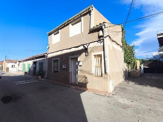 Unifamiliar en venta en Murcia de 85  m²