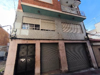 Pisos banco Molina de Segura