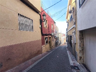 Pisos banco Molina de Segura