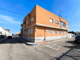 Pisos banco San Pedro del Pinatar