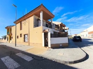 Pisos banco Torre-Pacheco