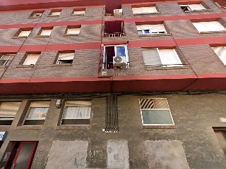 Pisos banco Juneda